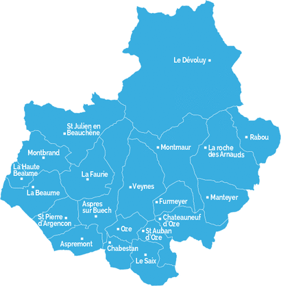 20 communes 20 communes